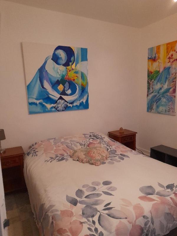 La Chambre De Garance Et Ses Couleurs D'Art แซ็ง-โปล-เดอ-ลีอง ภายนอก รูปภาพ